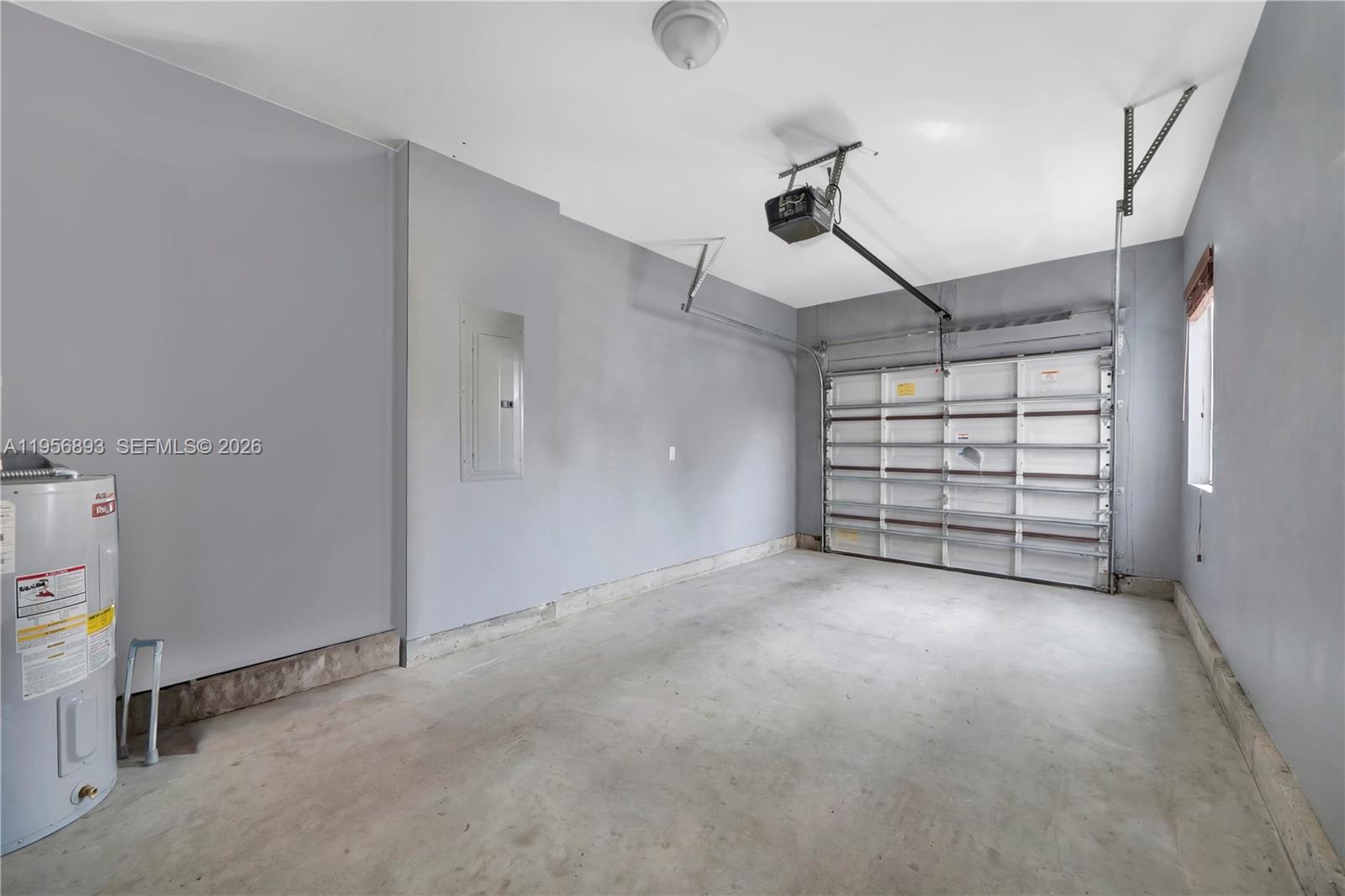 2654 Southwest 31st Place, Unit 2654 Miami, FL 33133 - Photo 16 of 17 a view of room and storage