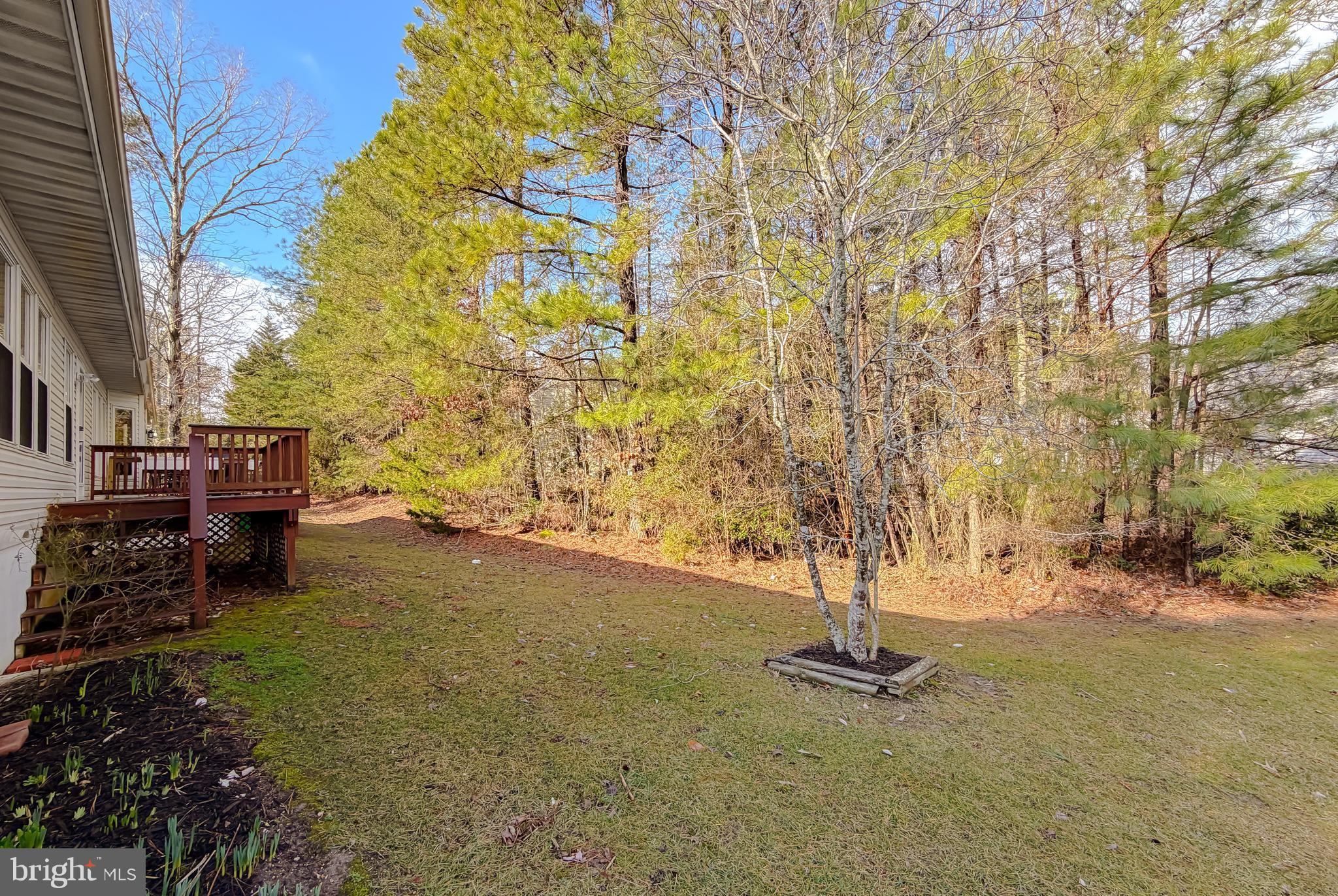 44029 Fieldstone Way California, MD 20619 - Photo 23 of 37 a view of outdoor space and yard