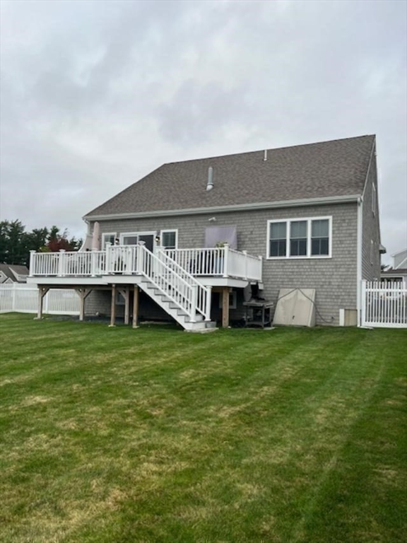 5 Eagle Drive Kingston, MA 02364 - Photo 30 of 32