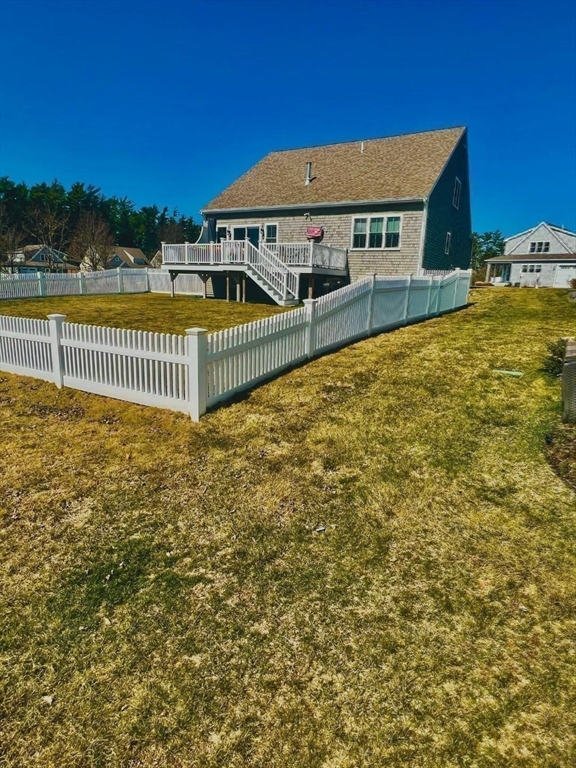 5 Eagle Drive Kingston, MA 02364 - Photo 31 of 32