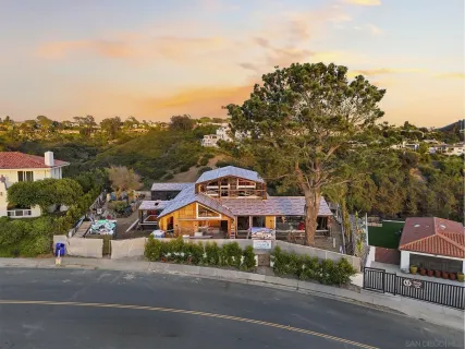 $9,995,000 | 8115 Prestwick Drive, La Jolla, CA 92037