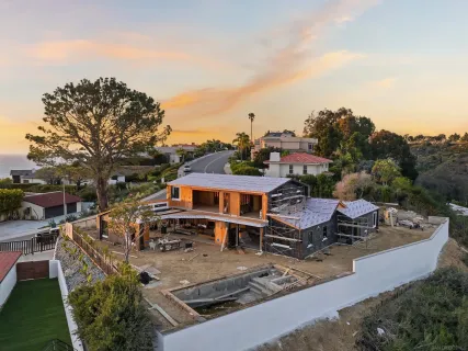 $9,995,000 | 8115 Prestwick Drive, La Jolla, CA 92037