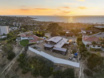 $9,995,000 | 8115 Prestwick Drive, La Jolla, CA 92037