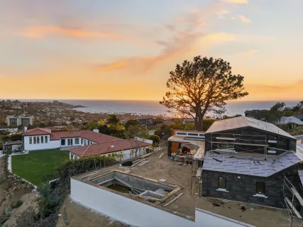 $9,995,000 | 8115 Prestwick Drive, La Jolla, CA 92037