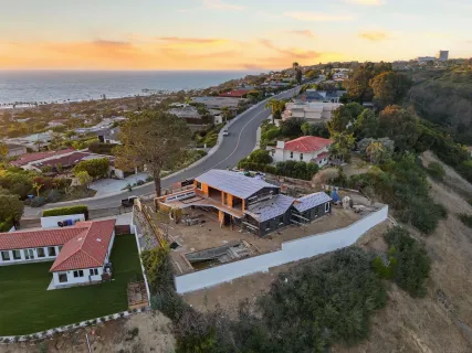 $9,995,000 | 8115 Prestwick Drive, La Jolla, CA 92037