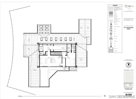 $9,995,000 | 8115 Prestwick Drive, La Jolla, CA 92037