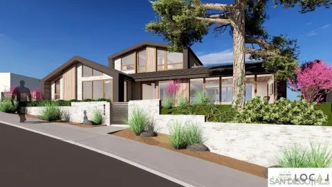 $9,995,000 | 8115 Prestwick Drive, La Jolla, CA 92037