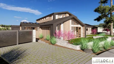 $9,995,000 | 8115 Prestwick Drive, La Jolla, CA 92037