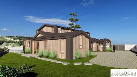 $9,995,000 | 8115 Prestwick Drive, La Jolla, CA 92037