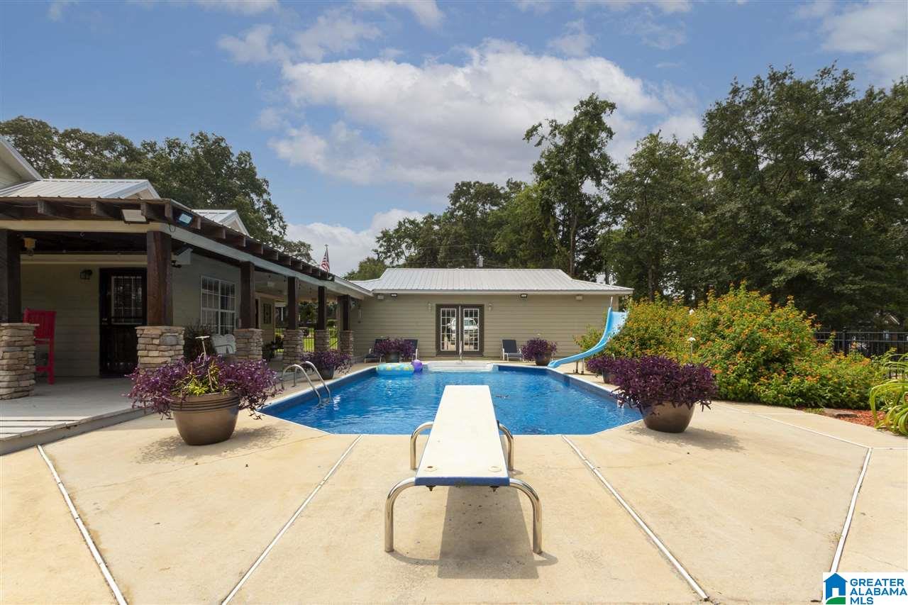 910 Wilson Road Clanton, AL 35045 - Photo 10 of 50