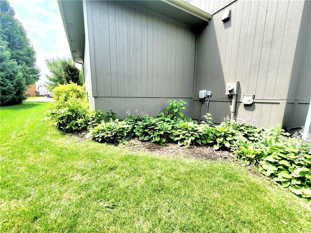 17232 West 198th Street Spring Hill, KS 66083 - Photo 37 of 39
