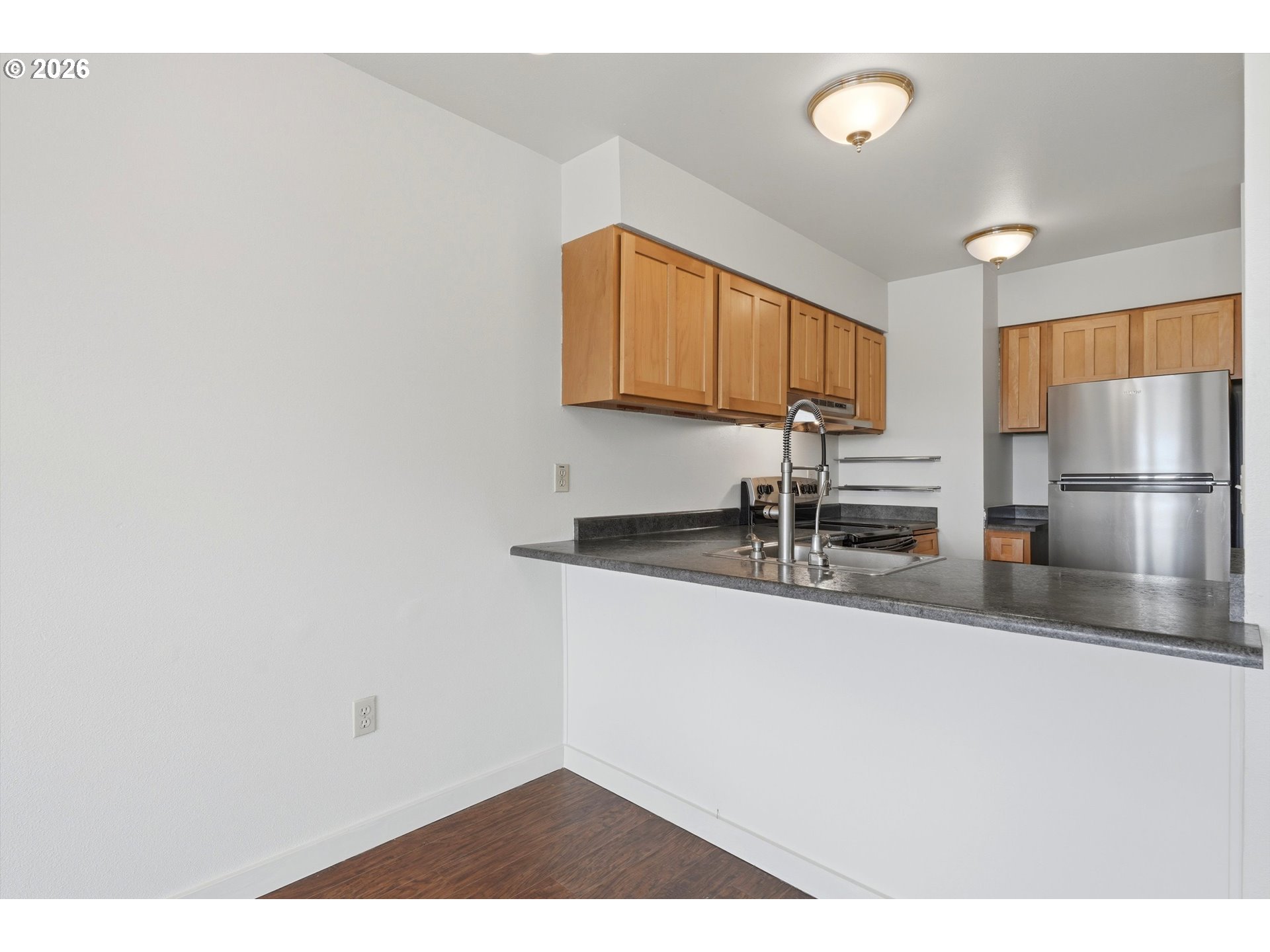 3473 Southwest Barbur Boulevard, Unit 10 Portland, OR 97239 - Photo 10 of 37