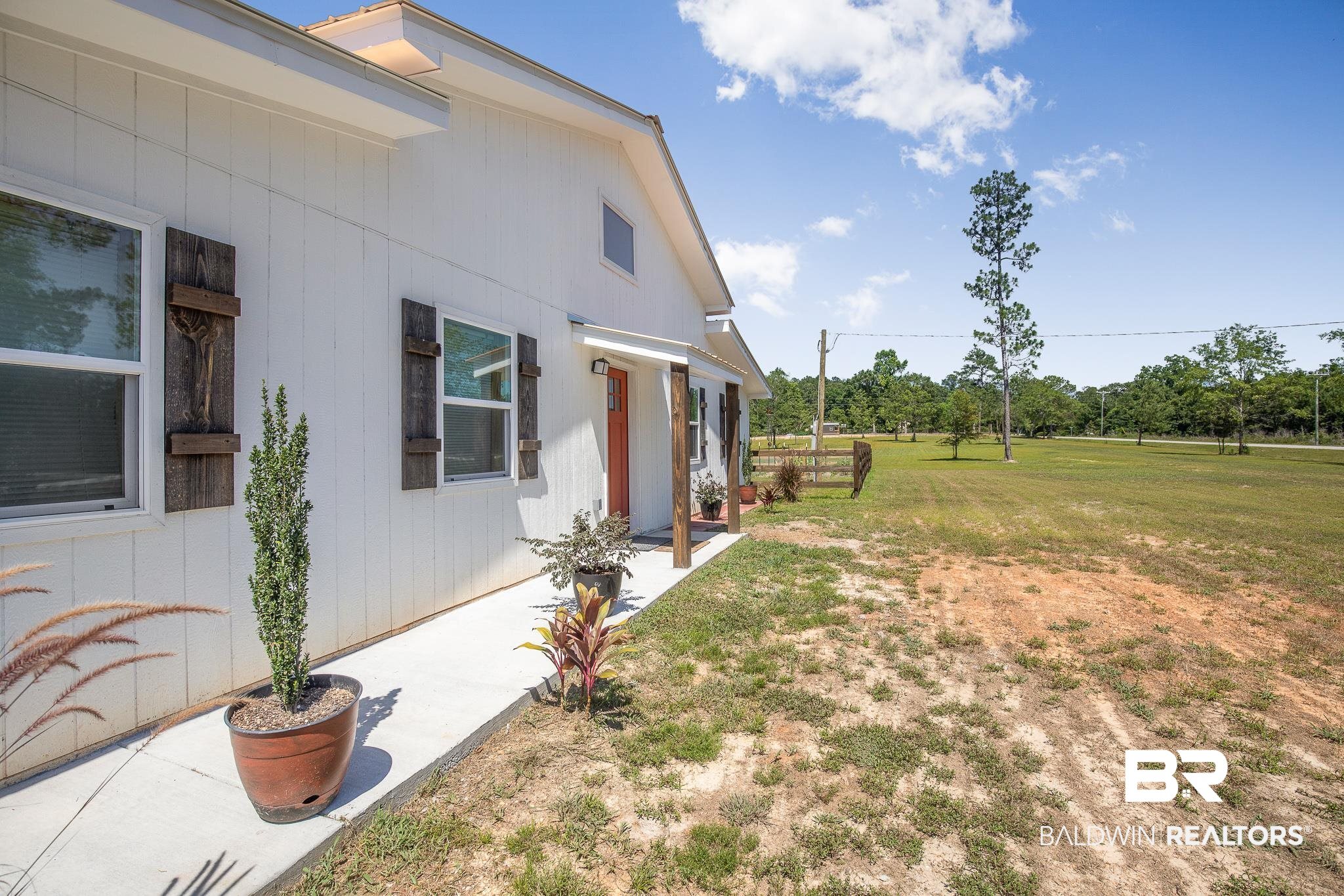 2588 Wolf Log Road Flomaton, AL 36441 - Photo 11 of 50