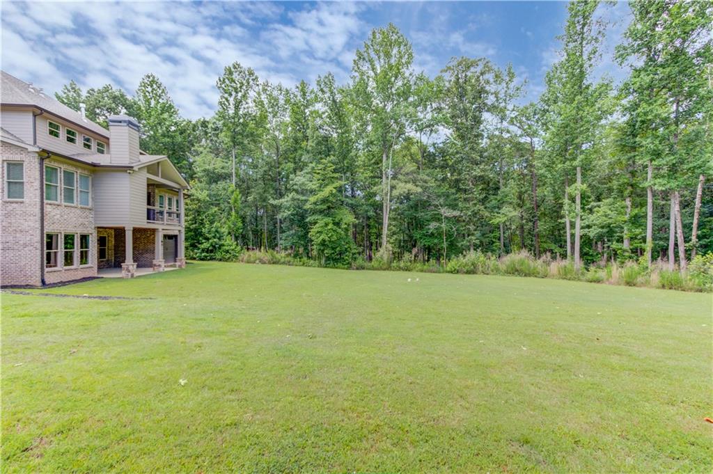 3205 Camp Branch Road Buford, GA 30519 - Photo 23 of 25