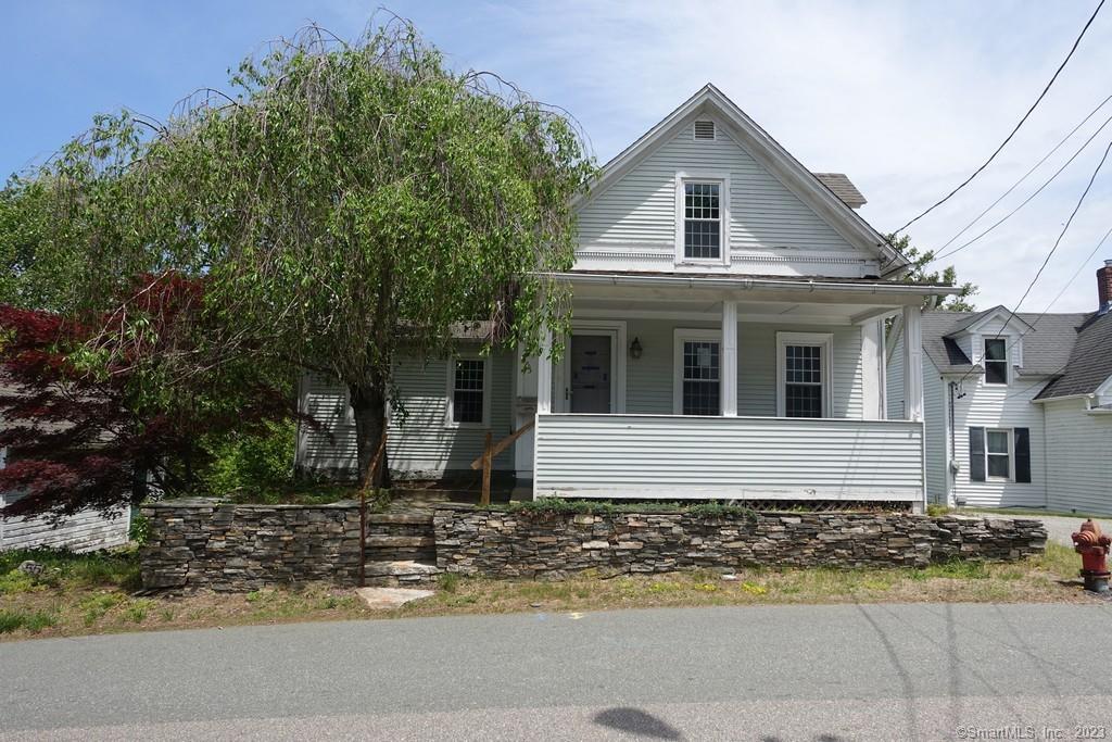 55 North Cliff Street Norwich, CT 06360 - Photo 1 of 1