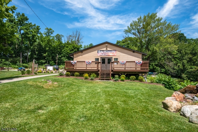 88 Shore Road Andover, NJ 07821 - Photo 40 of 50