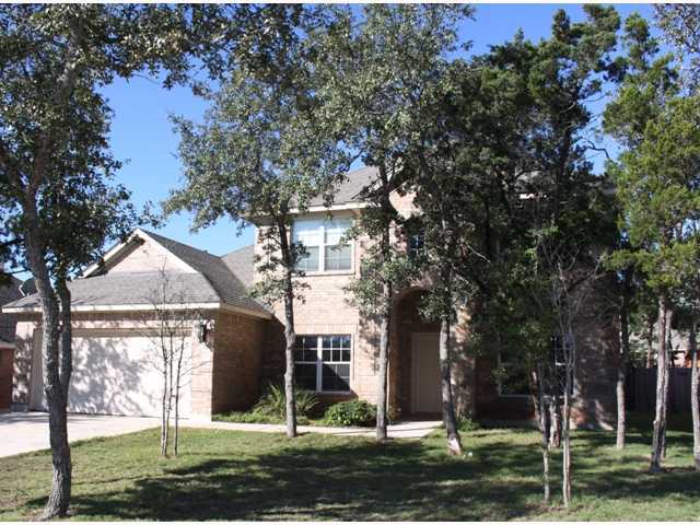 2405 Aspen Meadow Road Leander, TX 78641 - Photo 1 of 1 Gallery Image 1