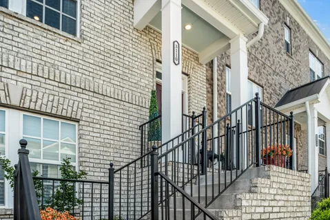 a view of entryway