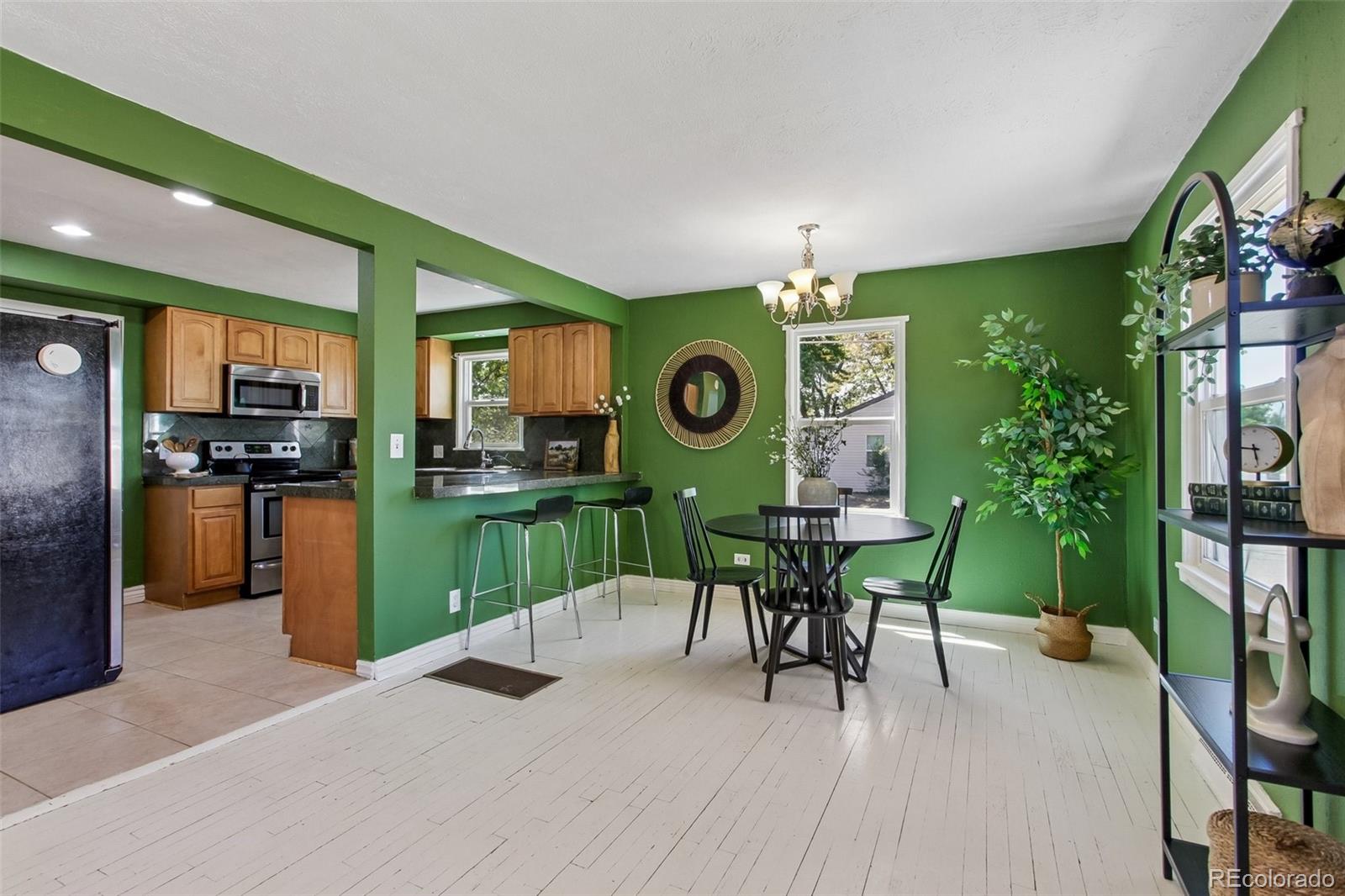 5000 Tejon Street Denver, CO 80221 - Photo 6 of 24