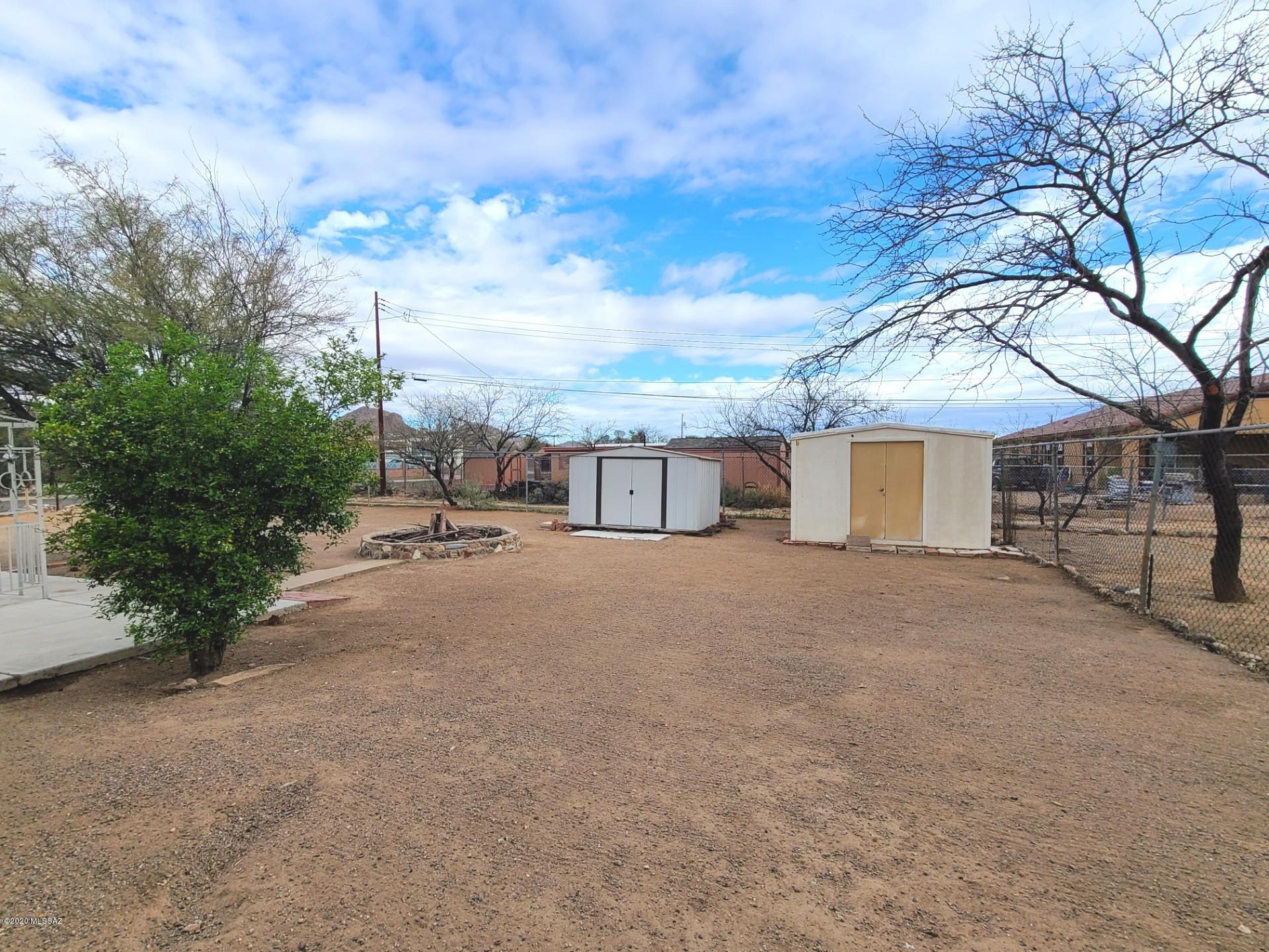 2642 West Capistrano Road Tucson, AZ 85746 - Photo 22 of 23 Gallery Image 22