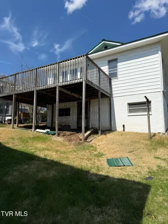 $147,900 | 16702 Wise Street, St. Paul, VA 24283
