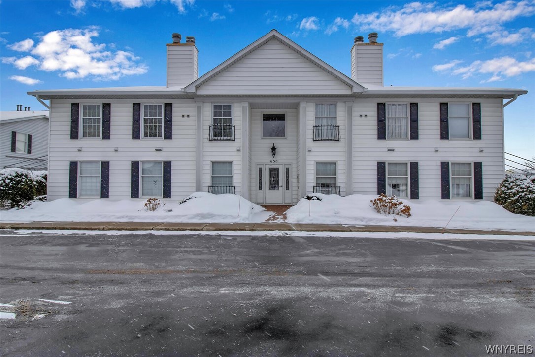 650 Youngs Road, Unit G Amherst, NY 14221 - Photo 1 of 1 Gallery Image 1