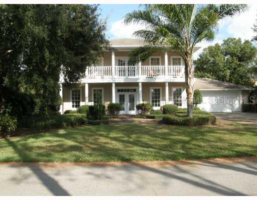 3521 Pinetree Road Orlando, FL 32804 - Photo 1 of 1 Exterior Front
