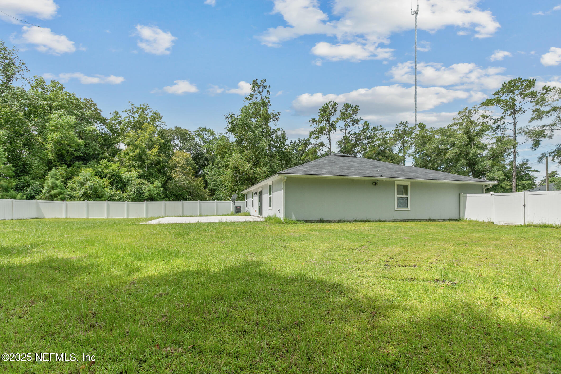 8882 Hogan Road Jacksonville, FL 32216 - Photo 2 of 42 Back Yard