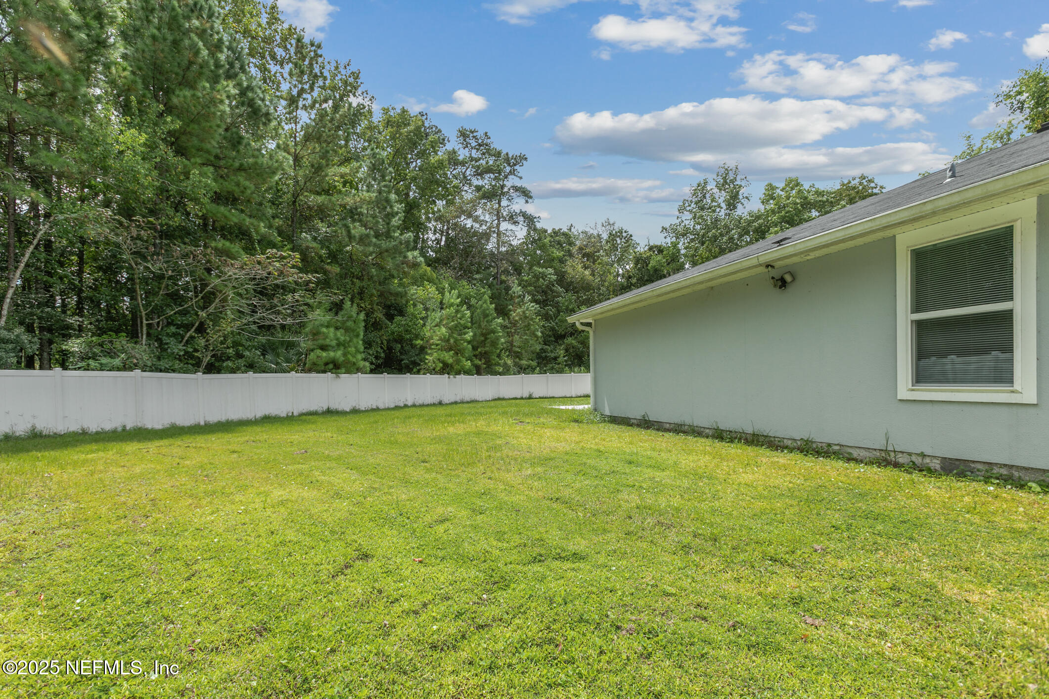 8882 Hogan Road Jacksonville, FL 32216 - Photo 40 of 42 Back Yard