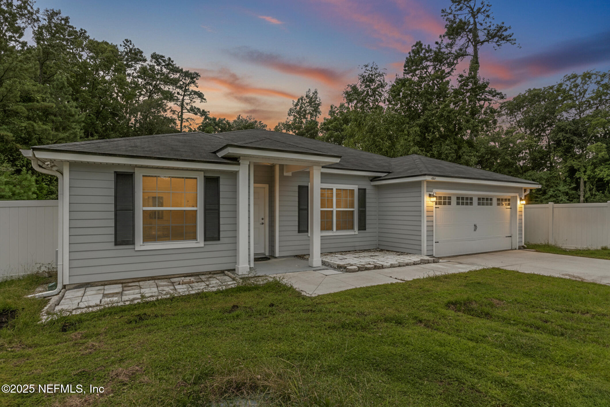 8882 Hogan Road Jacksonville, FL 32216 - Photo 4 of 42 Exterior Photo