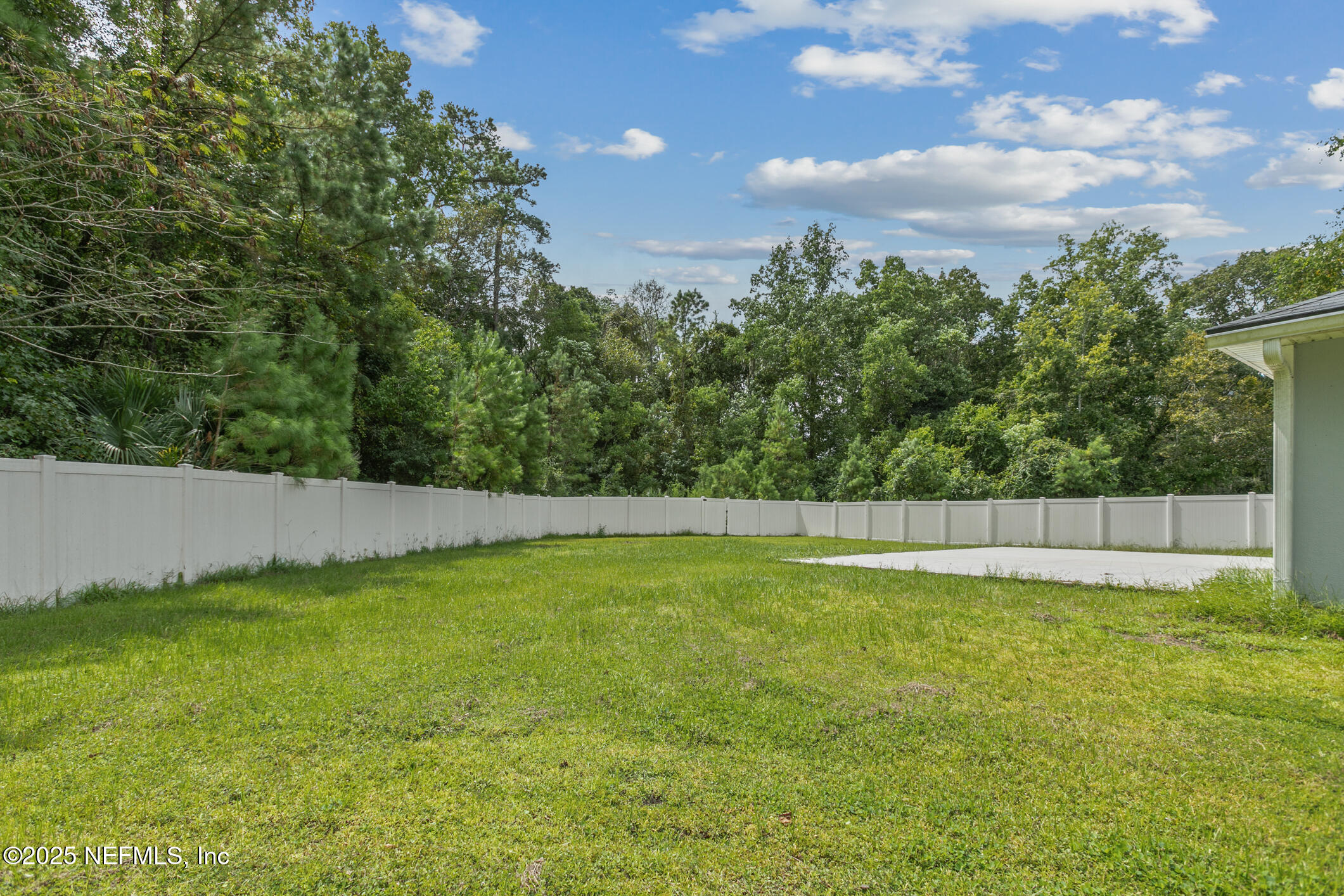 8882 Hogan Road Jacksonville, FL 32216 - Photo 41 of 42 Back Yard