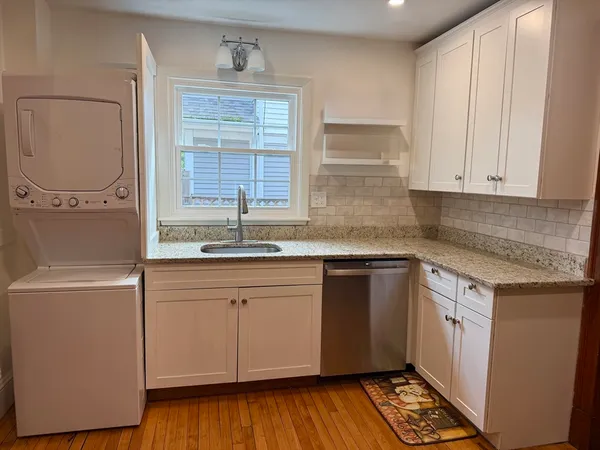 $5,200 | 15 Stetson Street, Unit 1, Brookline, MA 02446