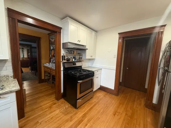 $5,200 | 15 Stetson Street, Unit 1, Brookline, MA 02446
