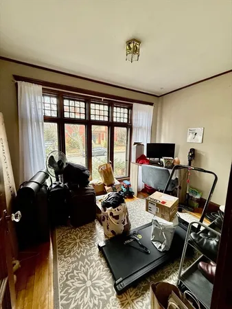 $5,200 | 15 Stetson Street, Unit 1, Brookline, MA 02446