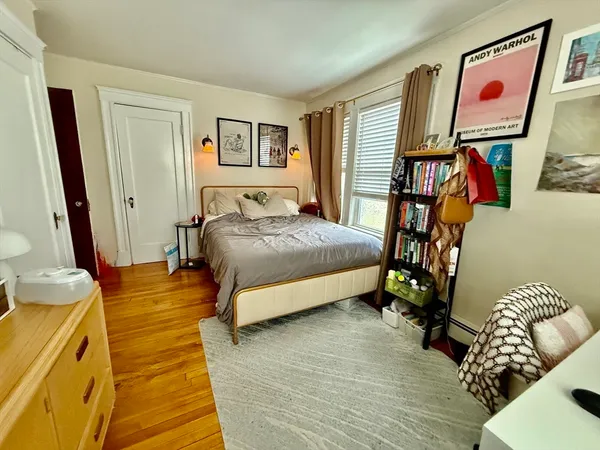 $5,200 | 15 Stetson Street, Unit 1, Brookline, MA 02446