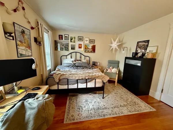$5,200 | 15 Stetson Street, Unit 1, Brookline, MA 02446