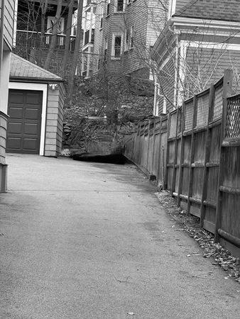 $5,200 | 15 Stetson Street, Unit 1, Brookline, MA 02446