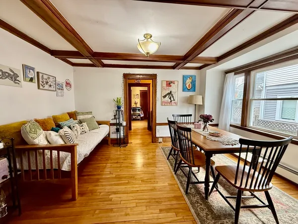 $5,200 | 15 Stetson Street, Unit 1, Brookline, MA 02446