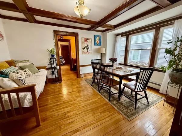 $5,200 | 15 Stetson Street, Unit 1, Brookline, MA 02446