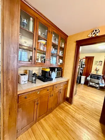 $5,200 | 15 Stetson Street, Unit 1, Brookline, MA 02446