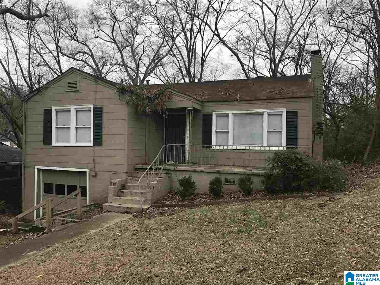 308 86th Street South Birmingham, AL 35206 - Photo 1 of 16