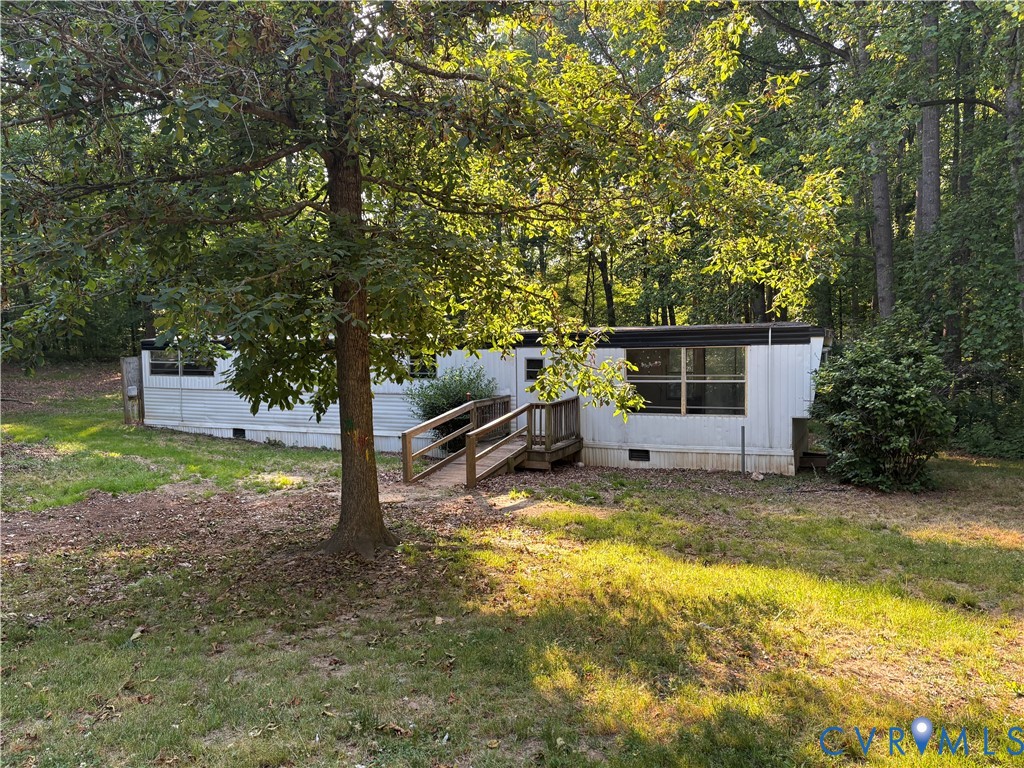 2797 Oakland Road Louisa, VA 23093 - Photo 5 of 5