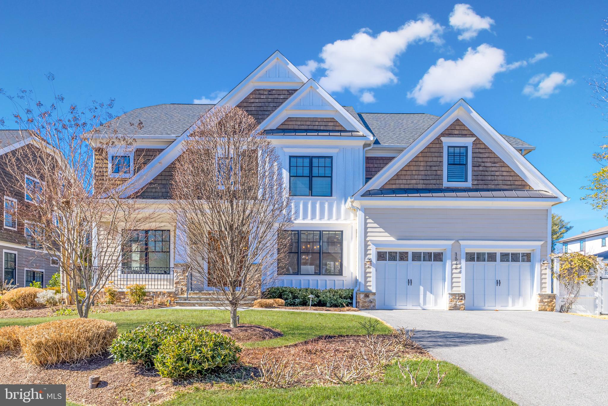 1548 Davidson Road McLean, VA 22101 - Photo 1 of 52 Gallery Image 1
