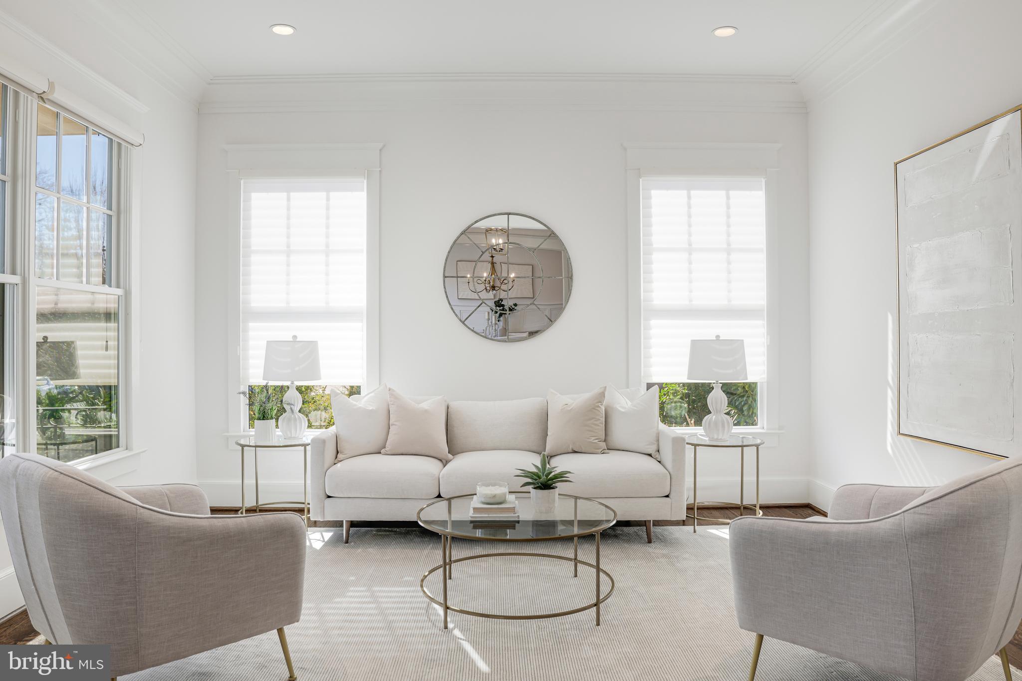 1548 Davidson Road McLean, VA 22101 - Photo 16 of 52 Gallery Image 16