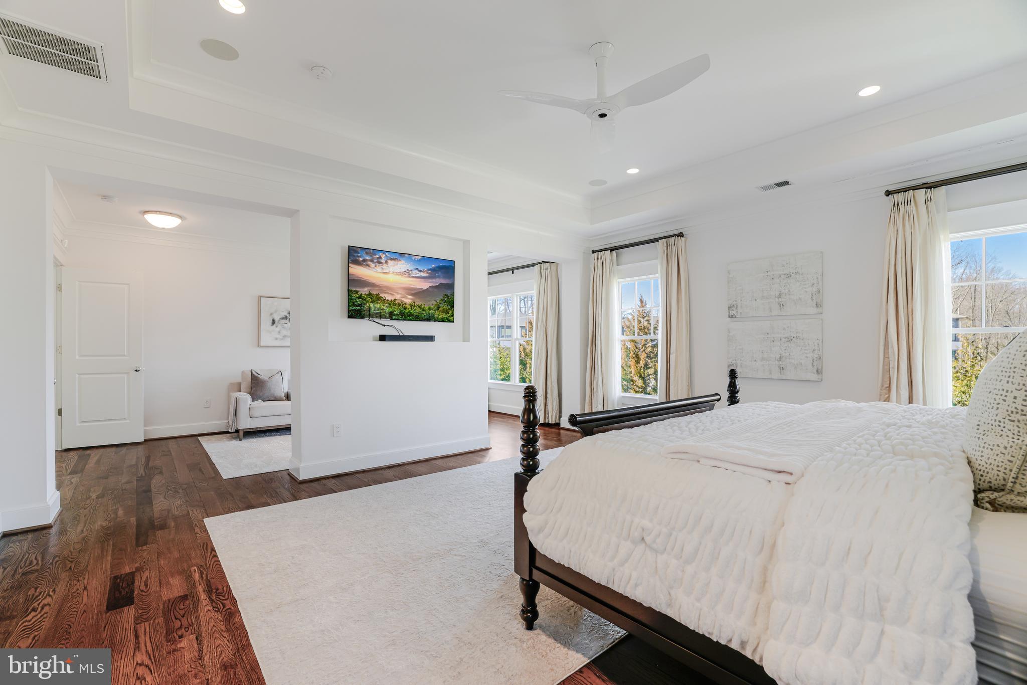 1548 Davidson Road McLean, VA 22101 - Photo 23 of 52 Gallery Image 23