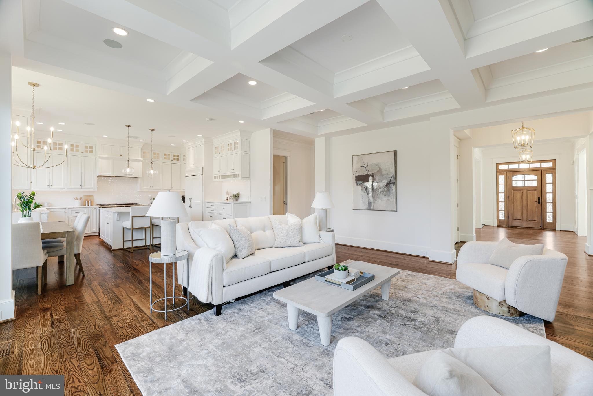 1548 Davidson Road McLean, VA 22101 - Photo 3 of 52 Gallery Image 3