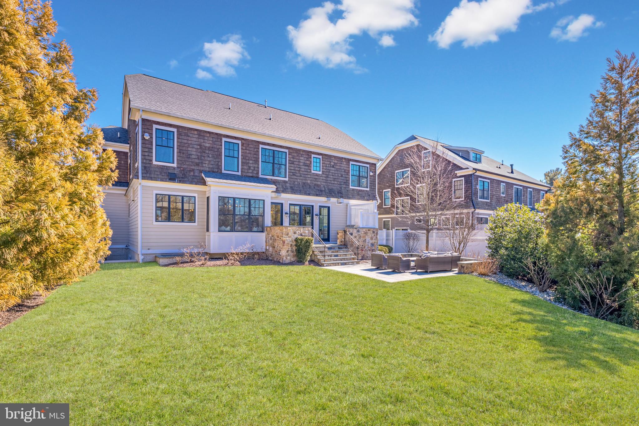 1548 Davidson Road McLean, VA 22101 - Photo 46 of 52 Gallery Image 46