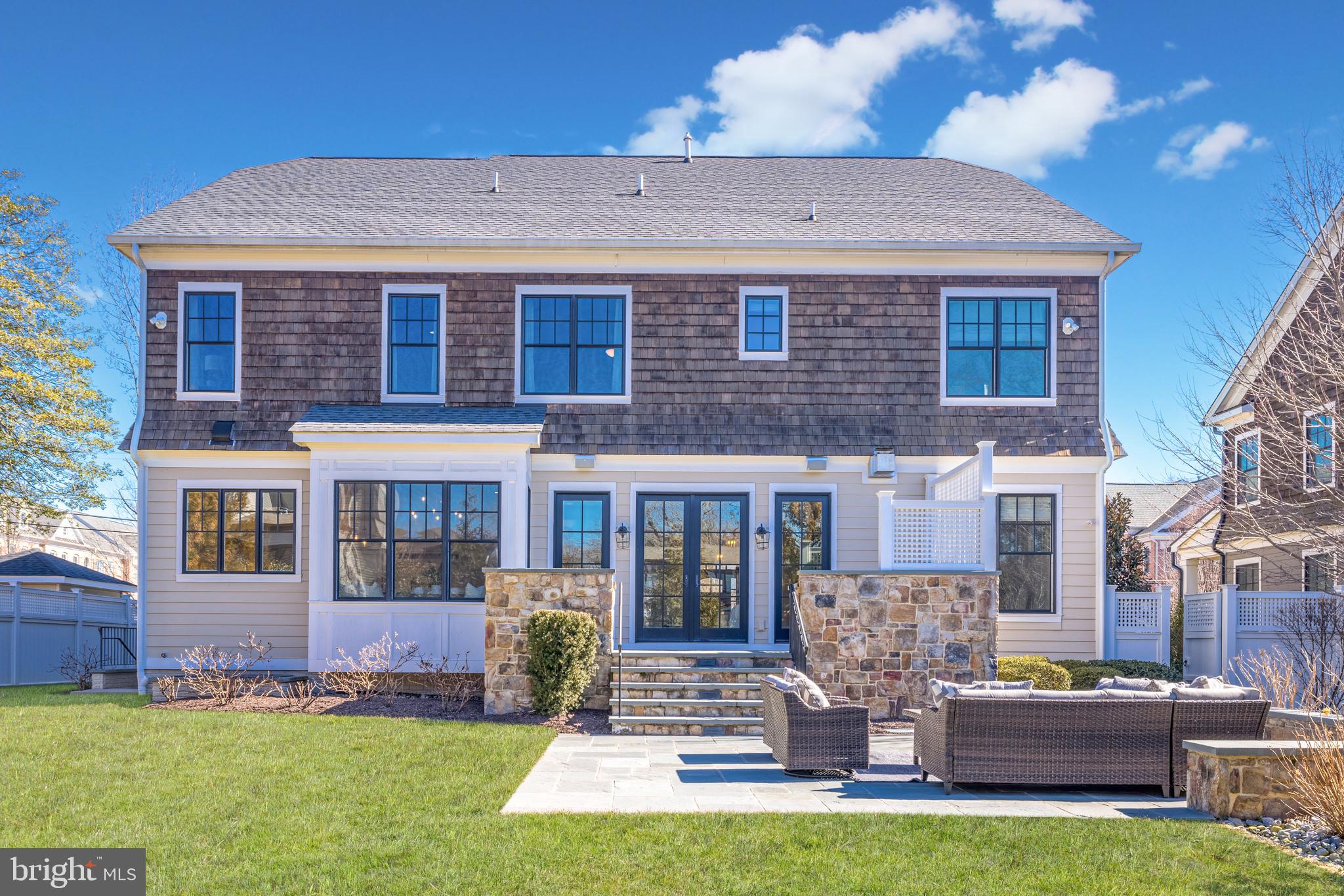 1548 Davidson Road McLean, VA 22101 - Photo 47 of 52 Gallery Image 47