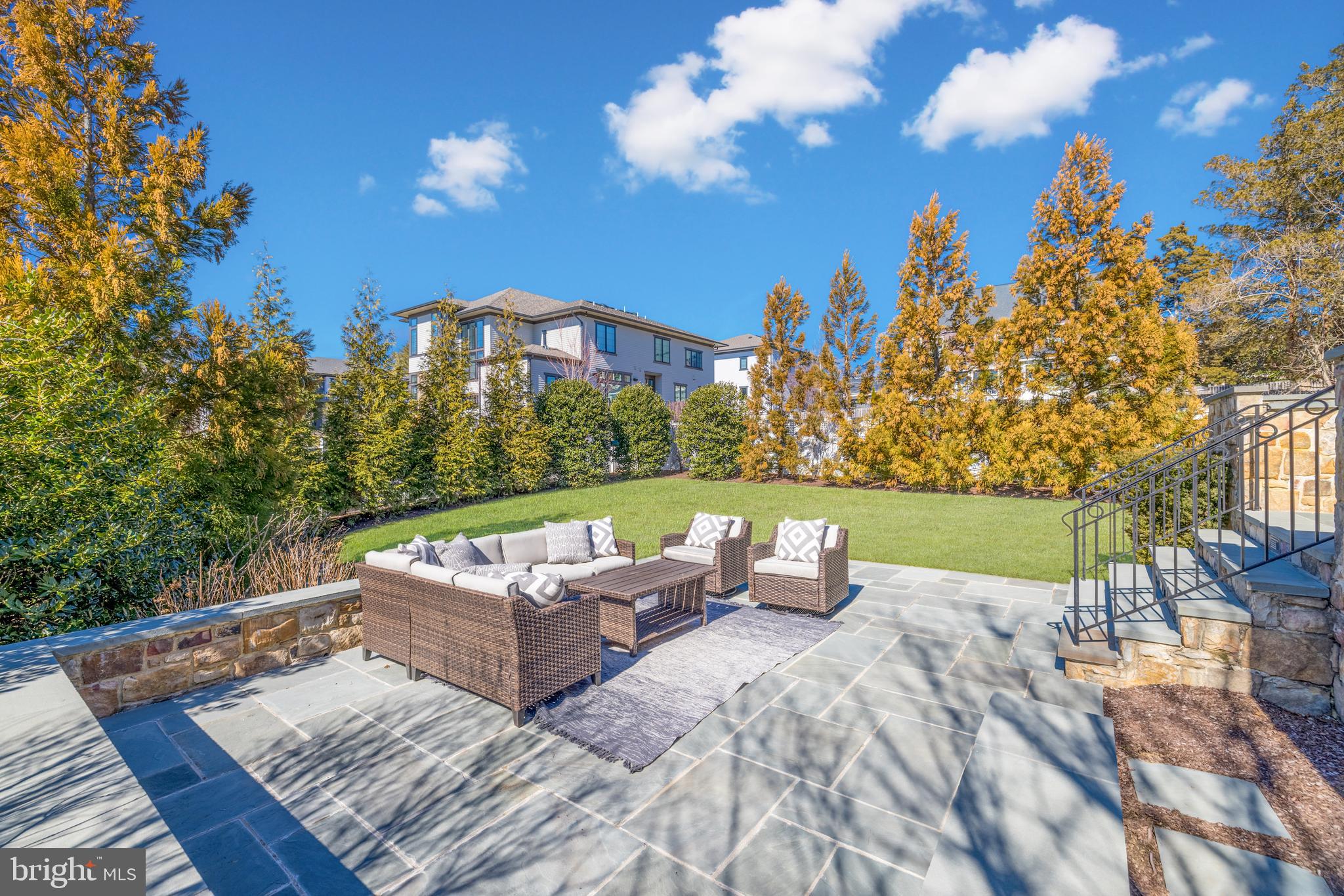 1548 Davidson Road McLean, VA 22101 - Photo 48 of 52 Gallery Image 48