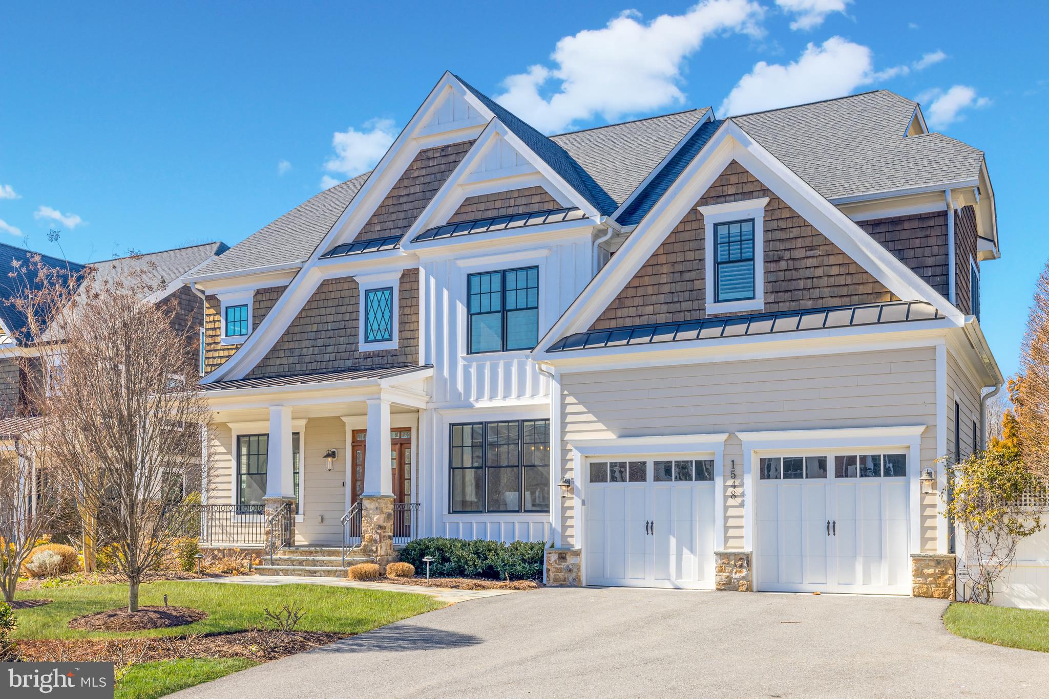 1548 Davidson Road McLean, VA 22101 - Photo 49 of 52 Gallery Image 49